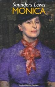 Tapa de Monica