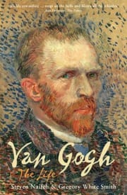 Tapa de Van Gogh