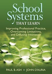Tapa de School Systems That Learn