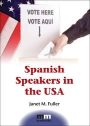 Tapa de Spanish Speakers in the USA