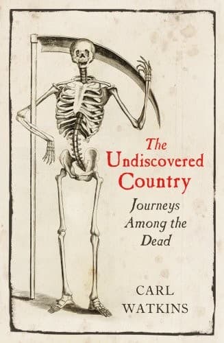 Tapa de The Undiscovered Country