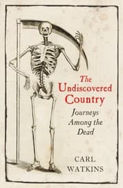 Tapa de The Undiscovered Country