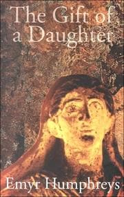 Tapa de The gift of a daughter