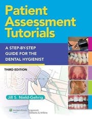 Tapa de Patient Assessment Tutorials