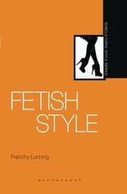 Tapa de Fetish Style