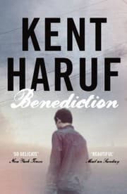Tapa de Benediction