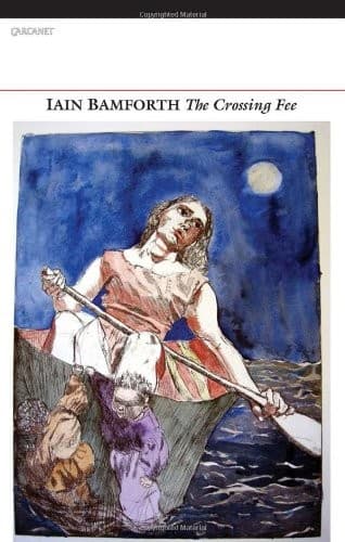 Tapa de The Crossing Fee