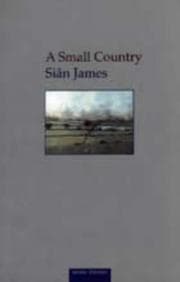 Tapa de A Small Country (Seren Classics)