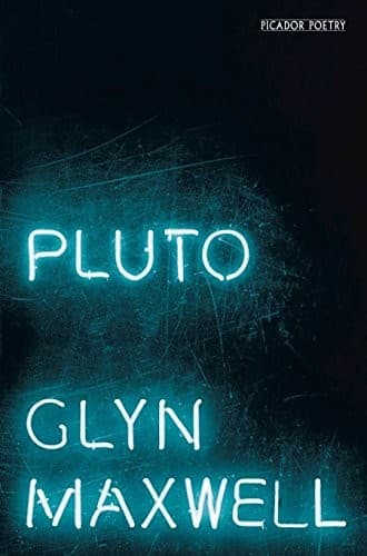 Tapa de Pluto