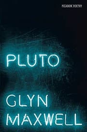 Tapa de Pluto