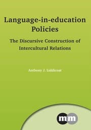 Tapa de Language-in-education Policies