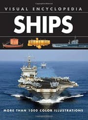 Tapa de Ships