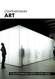 Tapa de Contemporary Art