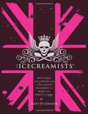 Tapa de The Icecreamists