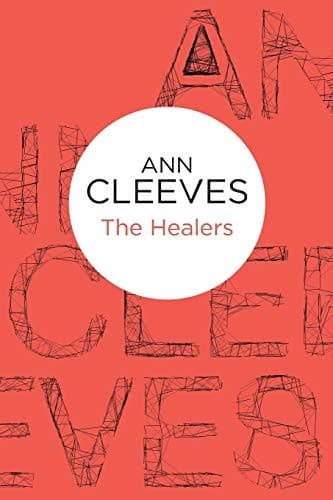Tapa de The Healers