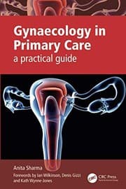 Tapa de Gynaecology in Primary Care