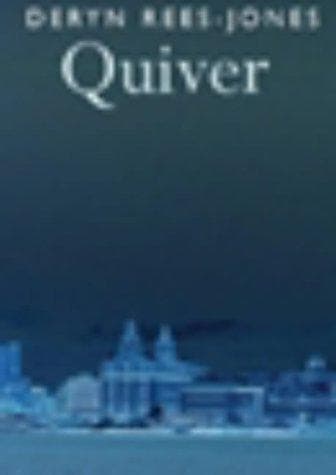 Tapa de Quiver