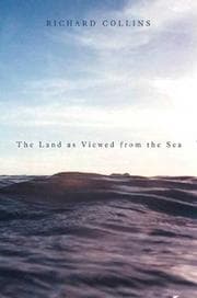 Tapa de The Land as Viewed from the Sea