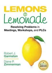 Tapa de Lemons to Lemonade