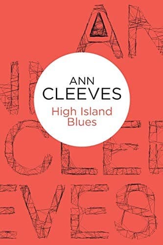 Tapa de High Island Blues