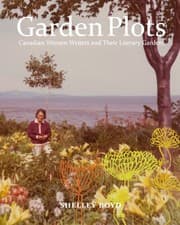 Tapa de Garden Plots