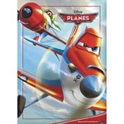 Tapa de Disney Planes Classic Storybook