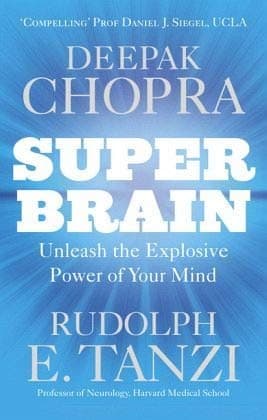 Tapa de Super Brain