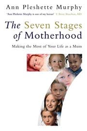 Tapa de The Seven Stages of Motherhood