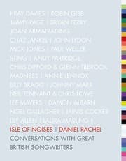 Tapa de Isle of Noises