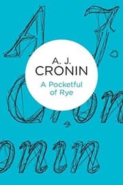 Tapa de A Pocketful of Rye