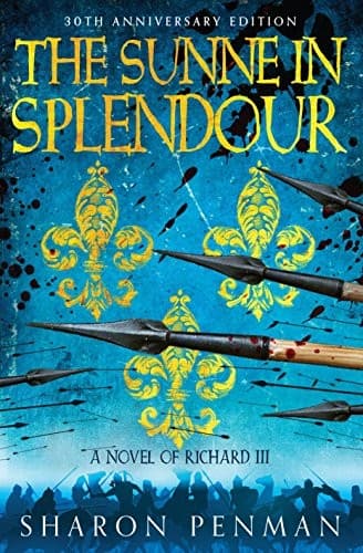Tapa de The Sunne in Splendour