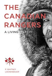 Tapa de The Canadian Rangers