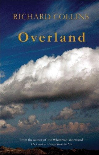 Tapa de Overland