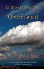 Tapa de Overland