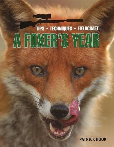 Tapa de Foxer's Year, A