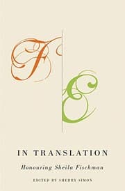 Tapa de In Translation