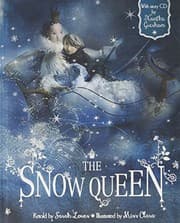 Tapa de The Snow Queen