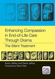 Tapa de Enhancing Compassion in End-of-Life Care Through Drama