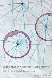 Tapa de What Makes Clusters Competitive?