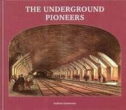 Tapa de The Underground Pioneers