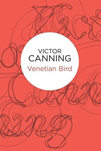 Tapa de Venetian Bird