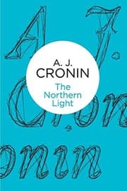 Tapa de The Northern Light