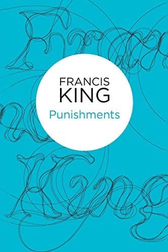 Tapa de Punishments