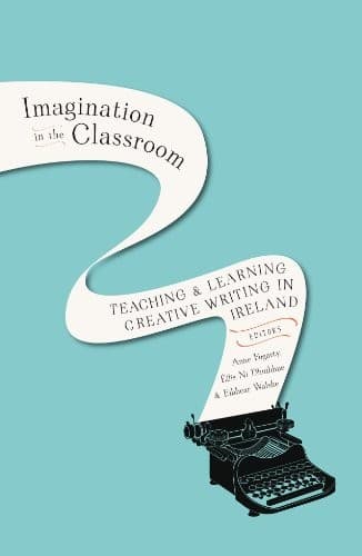 Tapa de Imagination in the classroom