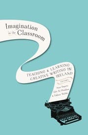 Tapa de Imagination in the classroom