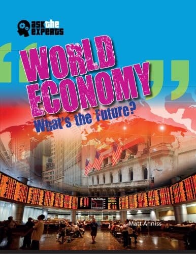 Tapa de World Economy