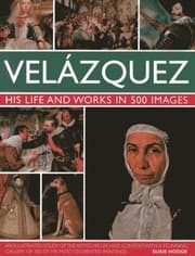 Tapa de Velazquez