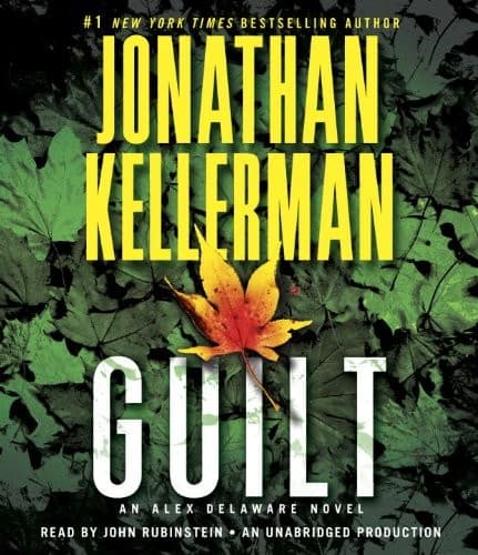 Tapa de Guilt
