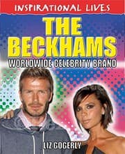 Tapa de The Beckhams