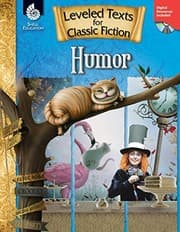 Tapa de Humor